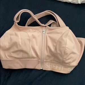 Sheffield sports bra